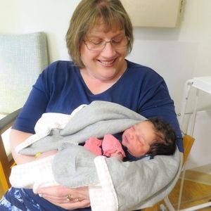 Meet your Posher, Diane